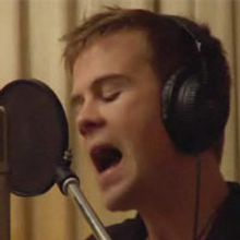 TV STAGE TUBE: STARLIGHT EXPRESS New Zealand - Will Martin Sings!