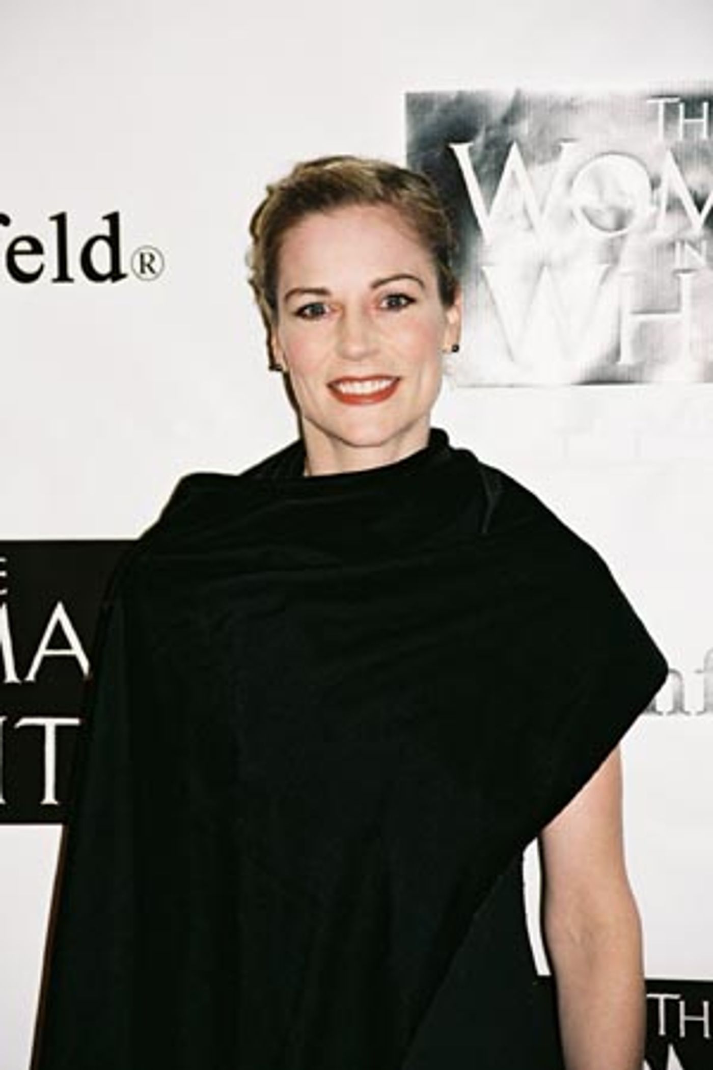 Photo Coverage: The Woman in White After-Party  Image