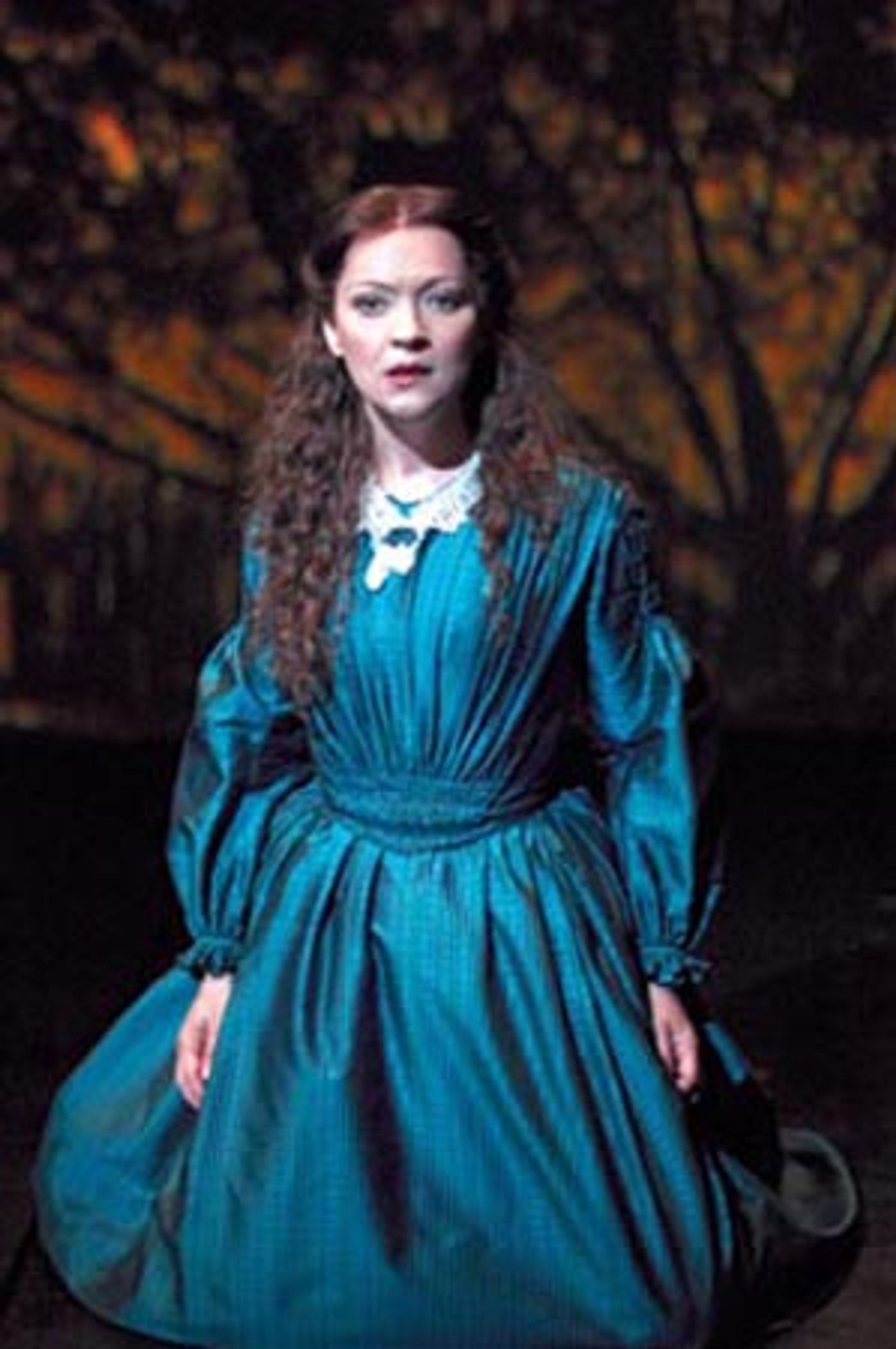 Photo Flash: Michael Ball and Maria Friedman in The Woman in White  Image