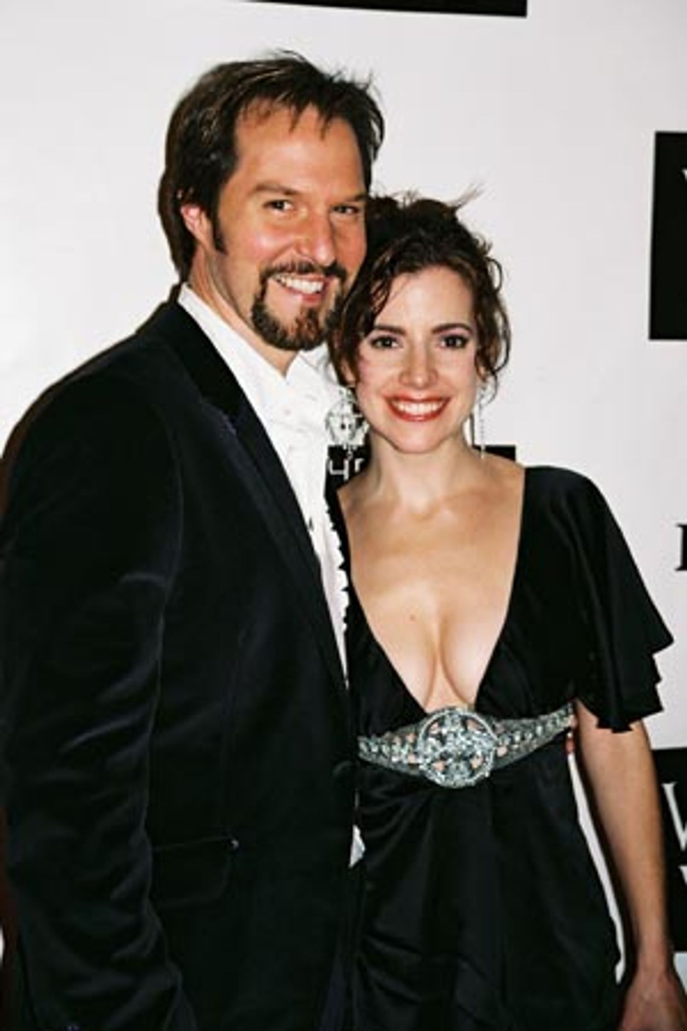 Photo Coverage: The Woman in White After-Party  Image