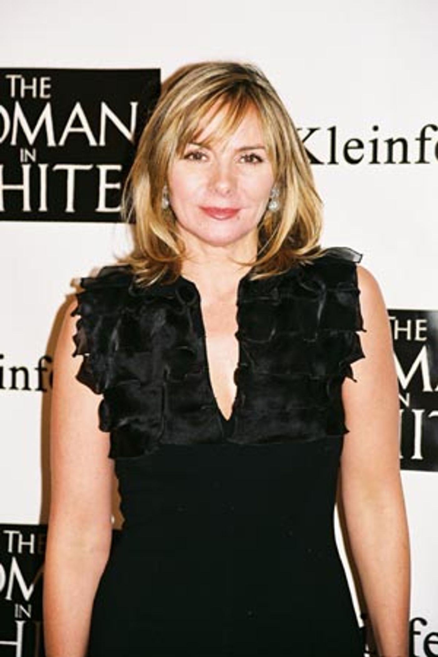 Photo Coverage: The Woman in White After-Party  Image