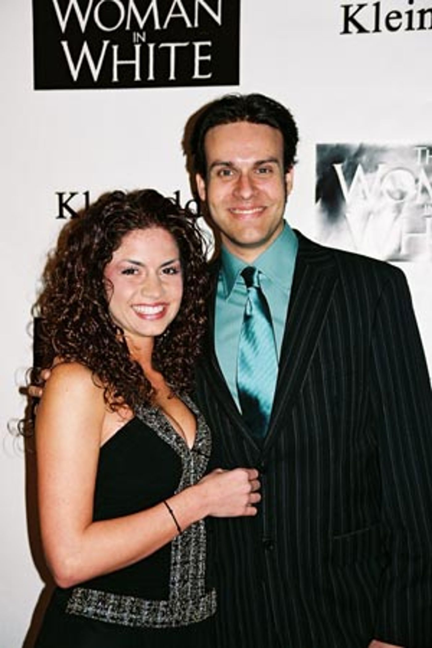 Photo Coverage: The Woman in White After-Party  Image