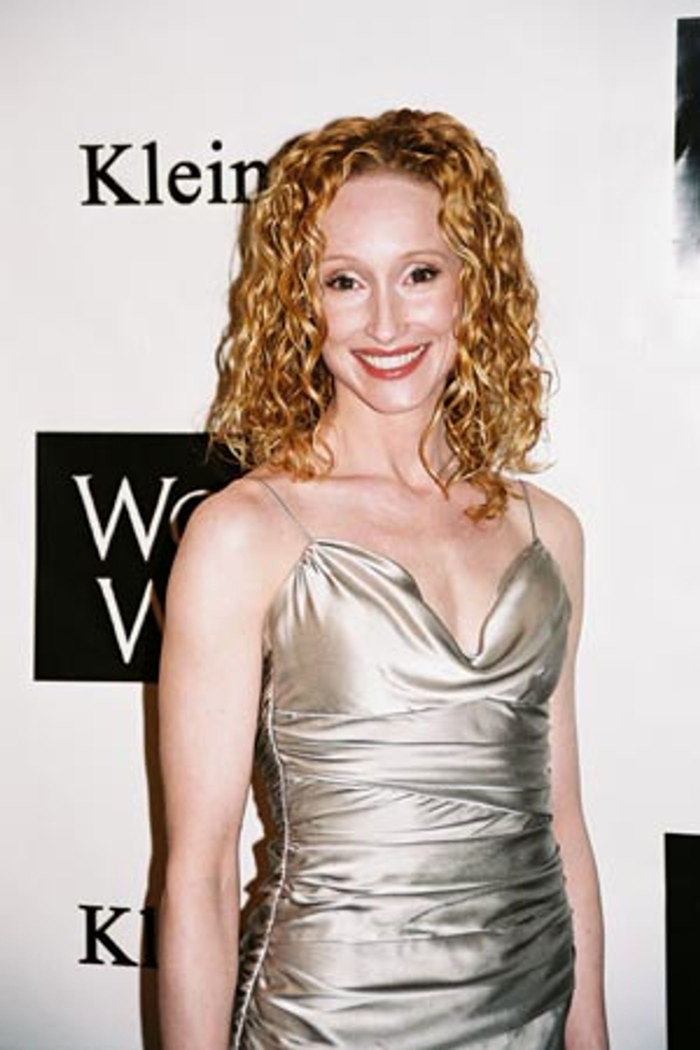 Photo Coverage: The Woman in White After-Party  Image