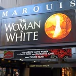 Photo Coverage: Opening Night Arrivals at The Woman in White