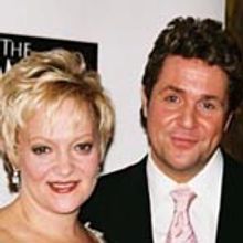 Photo Coverage: The Woman in White After-Party