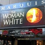 The Woman in White to Play Final Broadway Performance on Sunday, February 19