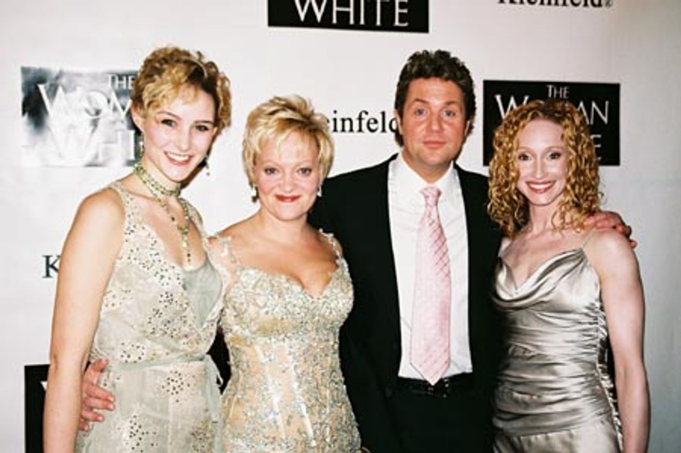Photo Coverage: The Woman in White After-Party  Image