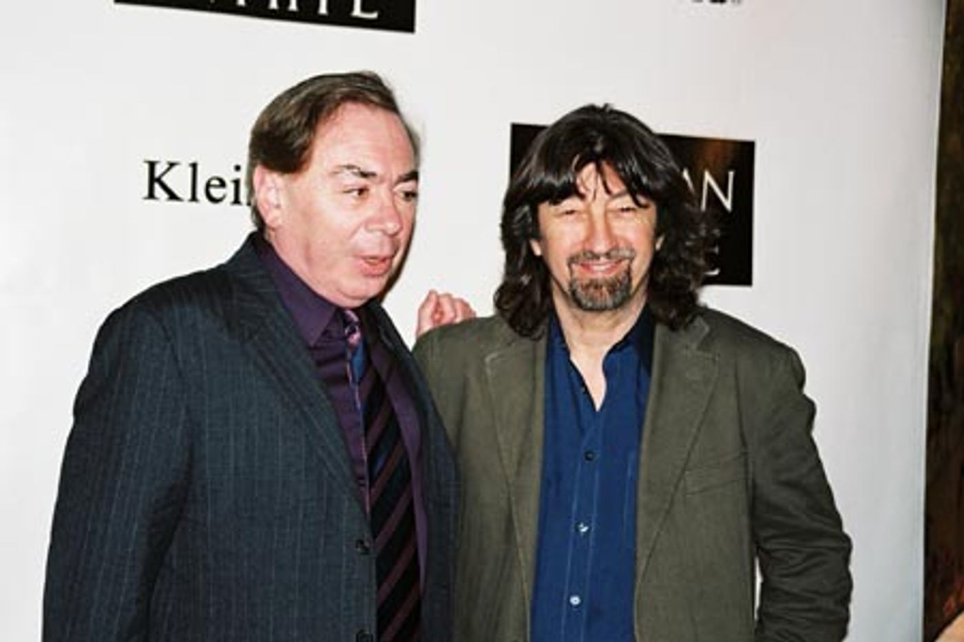 Photo Coverage: The Woman in White After-Party  Image