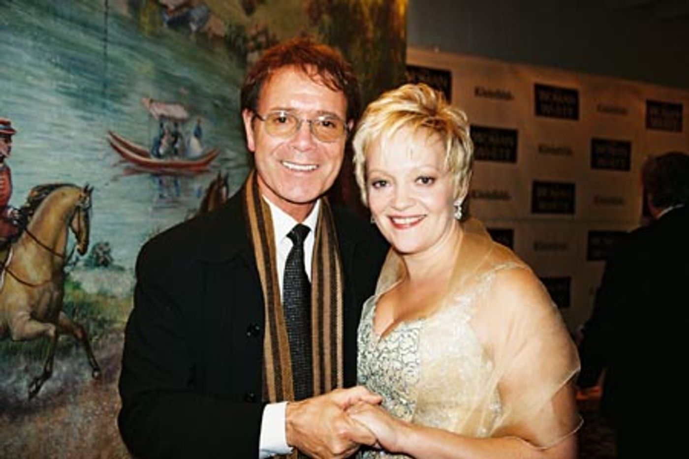 Photo Coverage: The Woman in White After-Party  Image