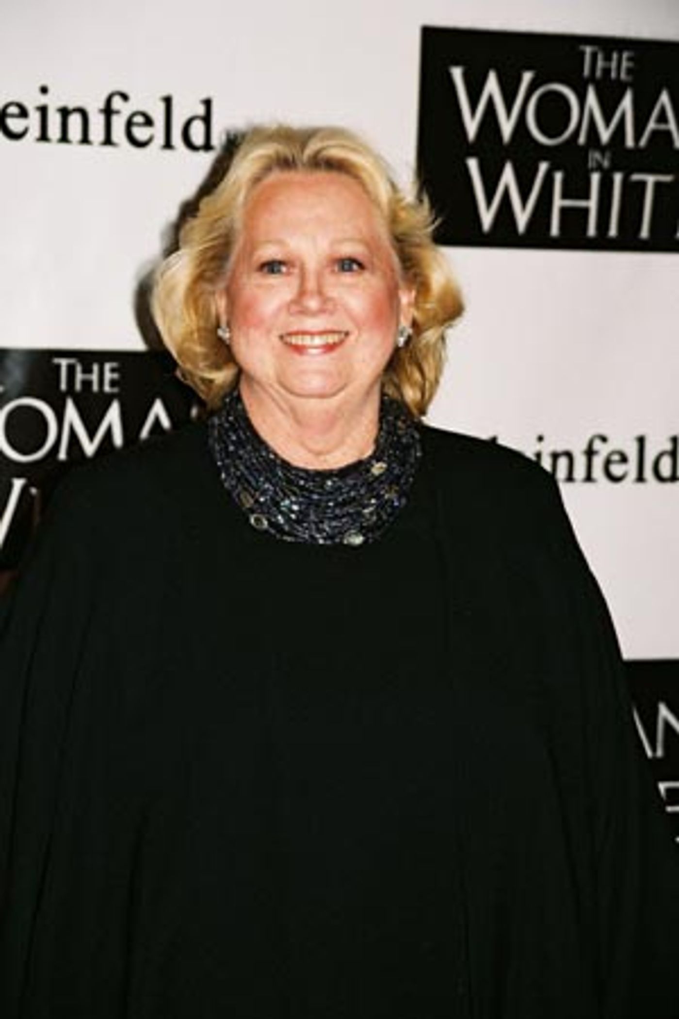 Photo Coverage: The Woman in White After-Party  Image