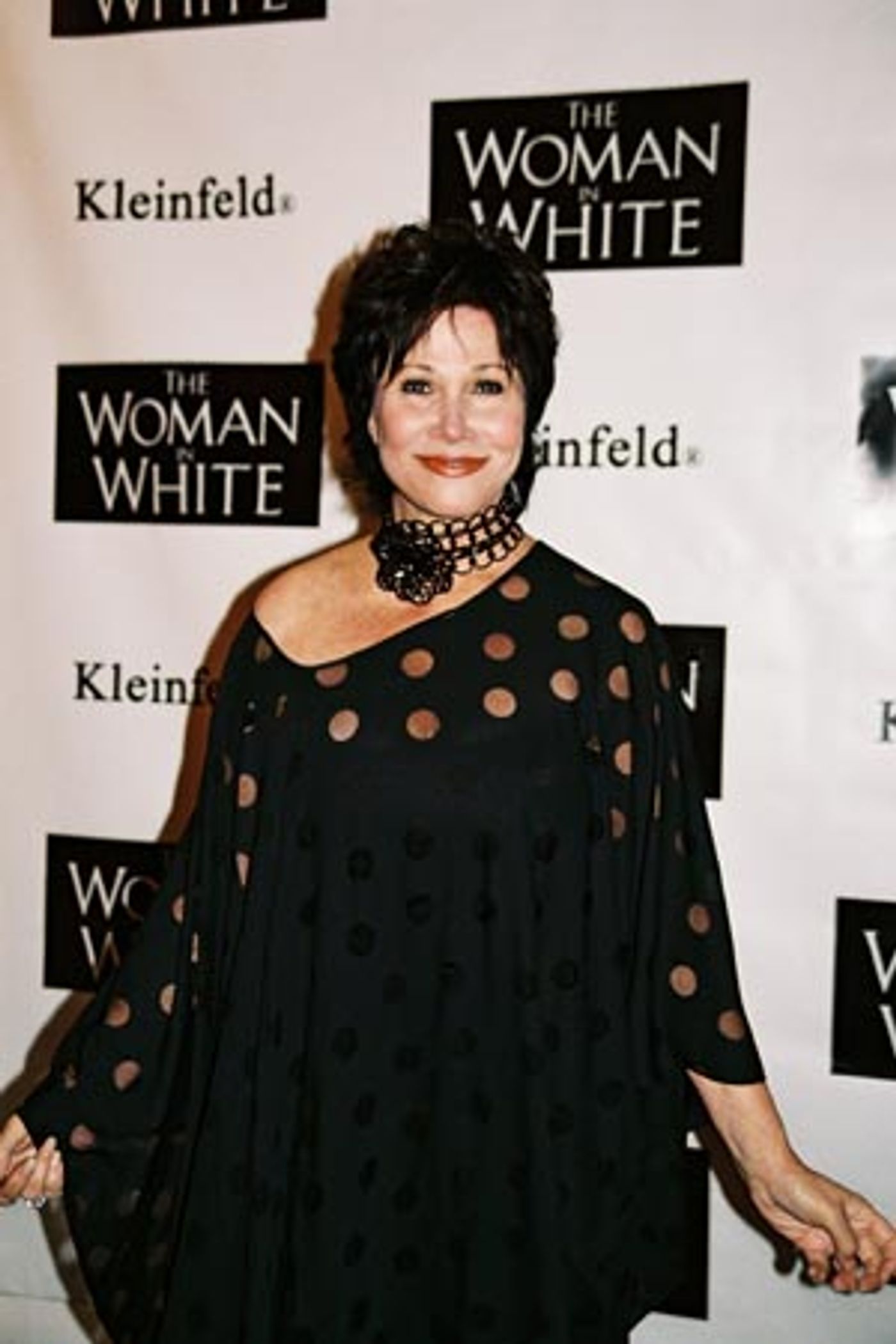 Photo Coverage: The Woman in White After-Party  Image