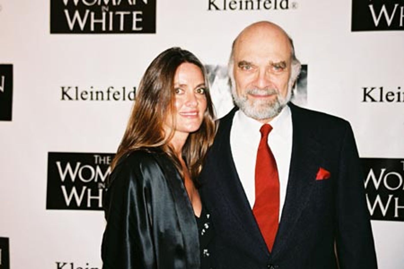 Photo Coverage: The Woman in White After-Party  Image