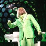 Photo Flash: La Jolla's The Wiz in Previews