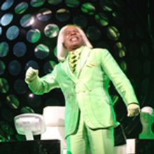 Photo Flash: La Jolla's The Wiz in Previews