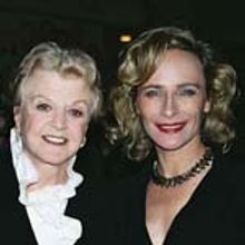 Photo Coverage: William Morris Party