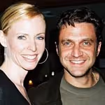 Photo Coverage: William Morris Celebrates the New Theatre Season