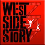 WEST SIDE STORY to Open on March 19, 2009 at the Palace Theater