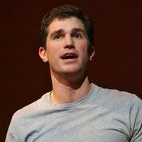BWW SPECIAL: WEST SIDE STORY 'Something's Coming' Radio Spot