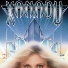 BWW Special Feature: A Look Back at Xanadu