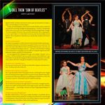 BroadwayWorld Exclusive Sneak Peek Contest: Winner #4 Announced!