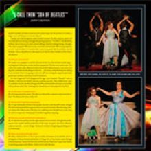 BroadwayWorld Exclusive Sneak Peek Contest: Winner #4 Announced!