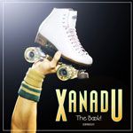 BroadwayWorld Exclusive Sneak Peek Contest: Xanadu The Book! Seriously!