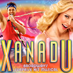 XANADU Closing Date Moved Up; Show to Close Sunday