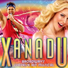 XANADU Closing Date Moved Up; Show to Close Sunday