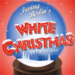Bogardus, O'Malley, Denman and More Cast in Broadway's 'White Christmas'