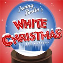 Bogardus, O'Malley, Denman and More Cast in Broadway's 'White Christmas'