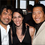 Photo Coverage: 'Yellow Face' World Premiere