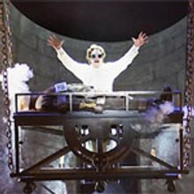Photo Flash: Young Frankenstein!