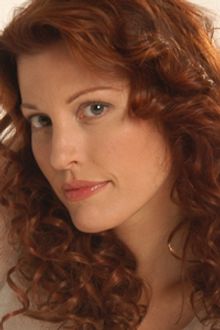 Rachel York to Sing with Eastern CT Symphony