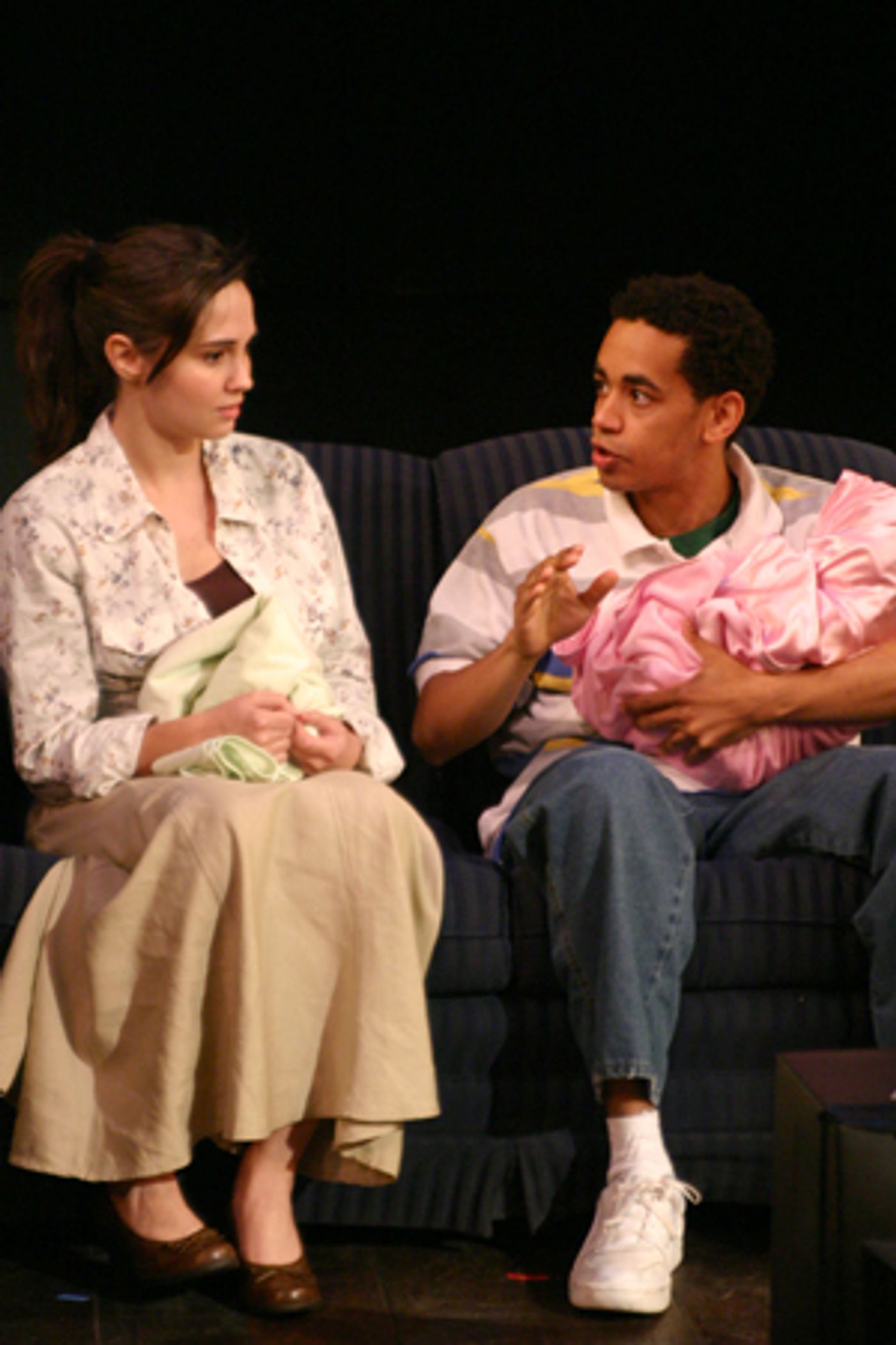 Photo Flash: Young Playwrights Festival XXIV  Image
