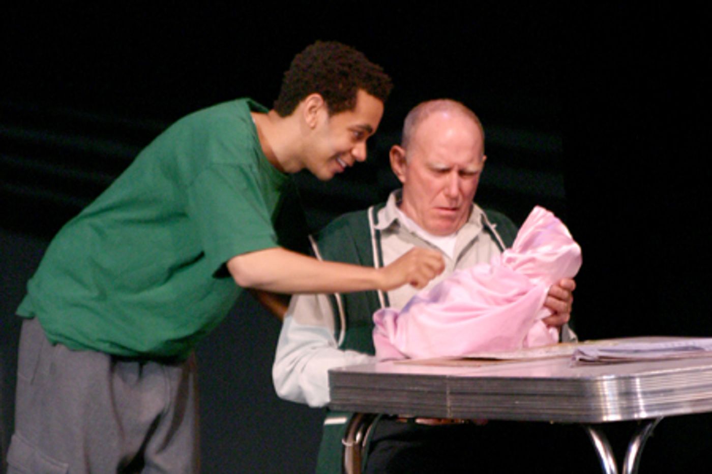 Photo Flash: Young Playwrights Festival XXIV Image