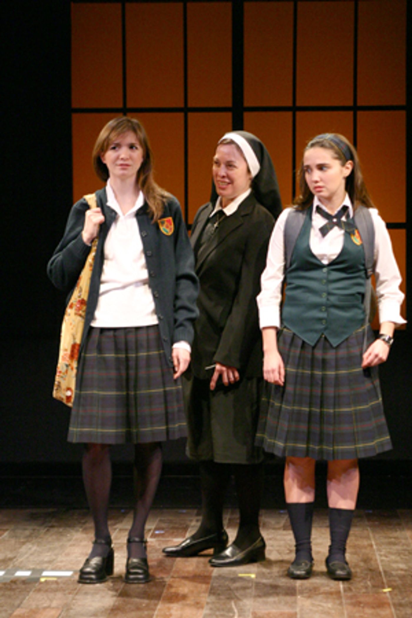 Photo Flash: Young Playwrights Festival XXIV Image