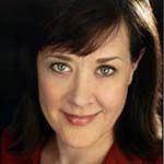 Behind the 'Curtains' with Karen Ziemba