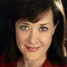 Behind the 'Curtains' with Karen Ziemba
