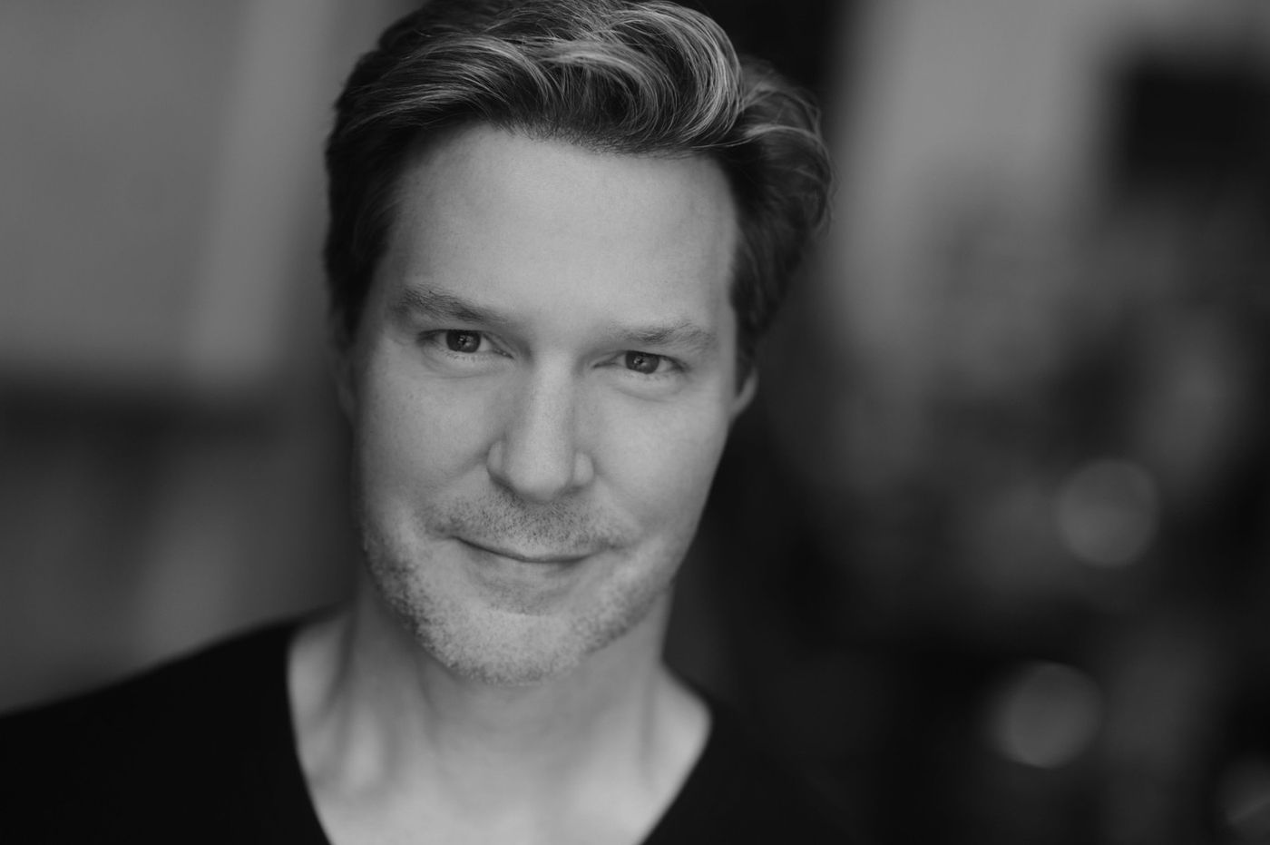 Interview: Ron Bohmer of BOOK OF MORMON at Lied Center For Performing Arts Interview: Ron Bohmer of BOOK OF MORMON at Lied Center For Performing Arts Image