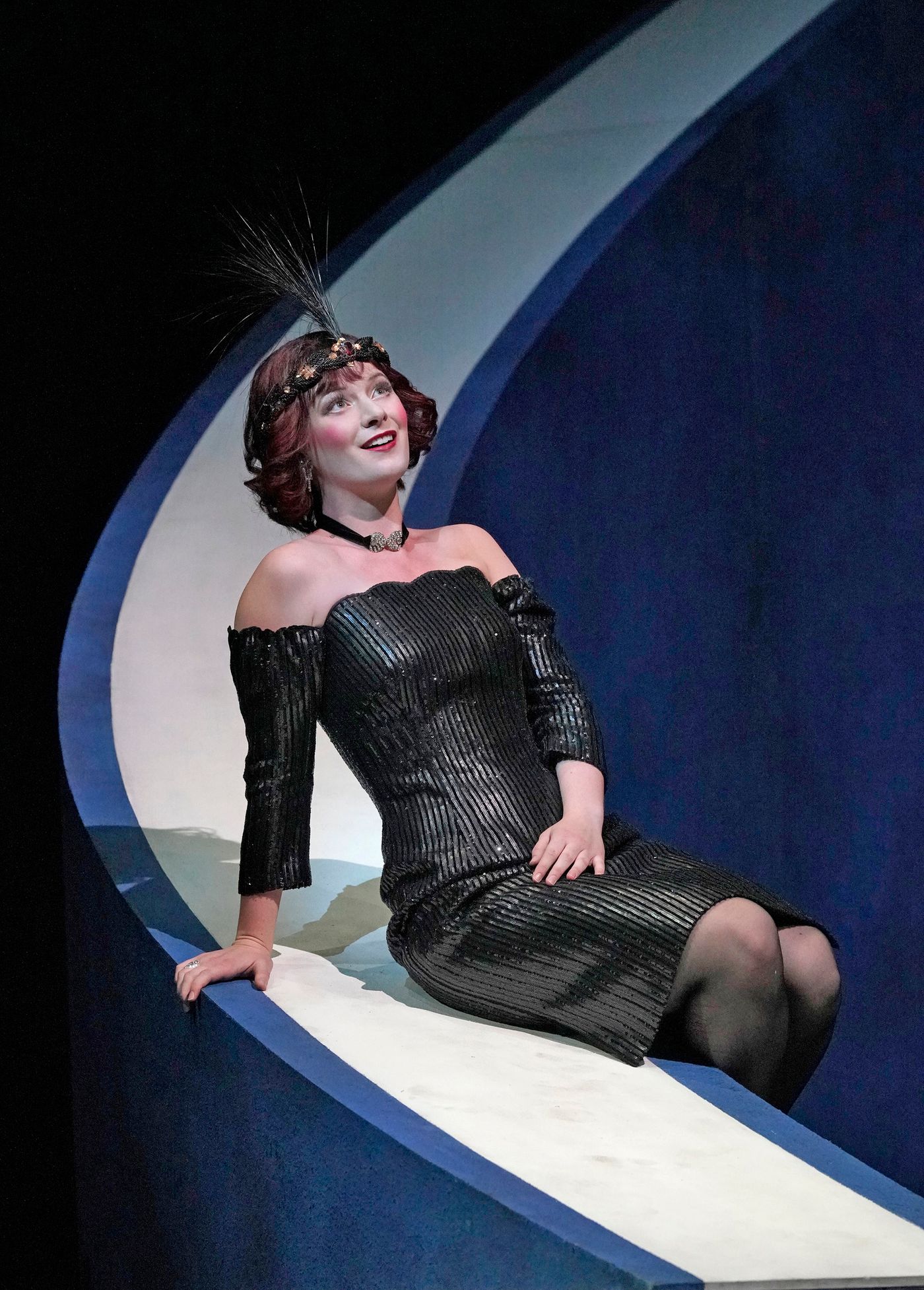 Review: ARIADNE AUF NAXOS at Santa Fe OPERA  Image