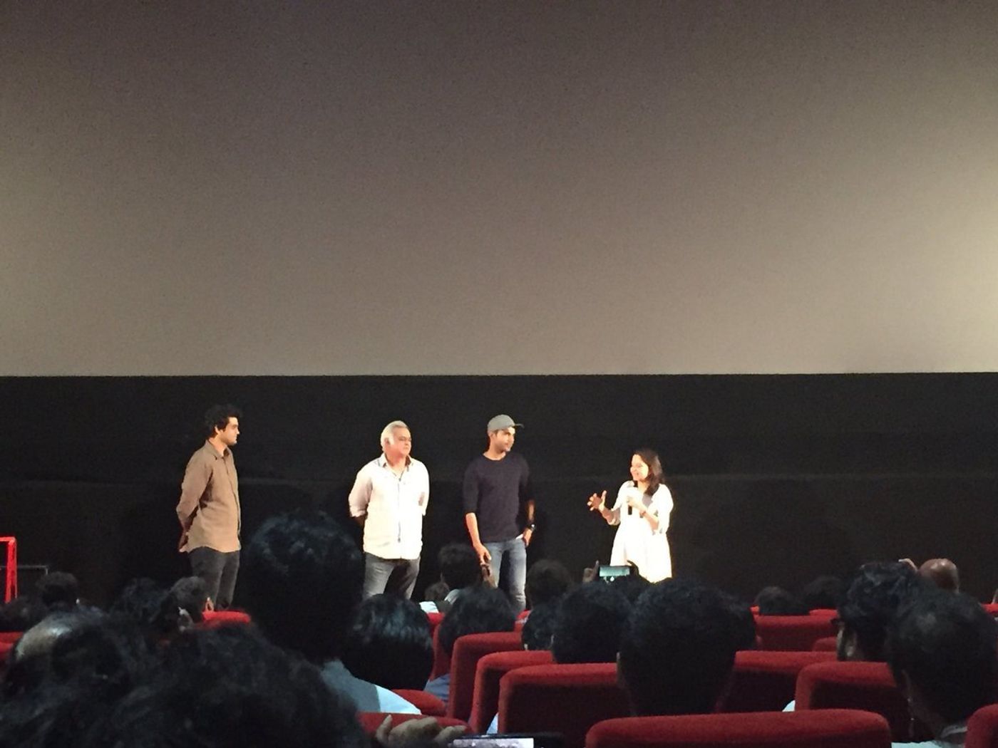 Review: OMERTÀ at MAMI Mumbai Film Festival  Image