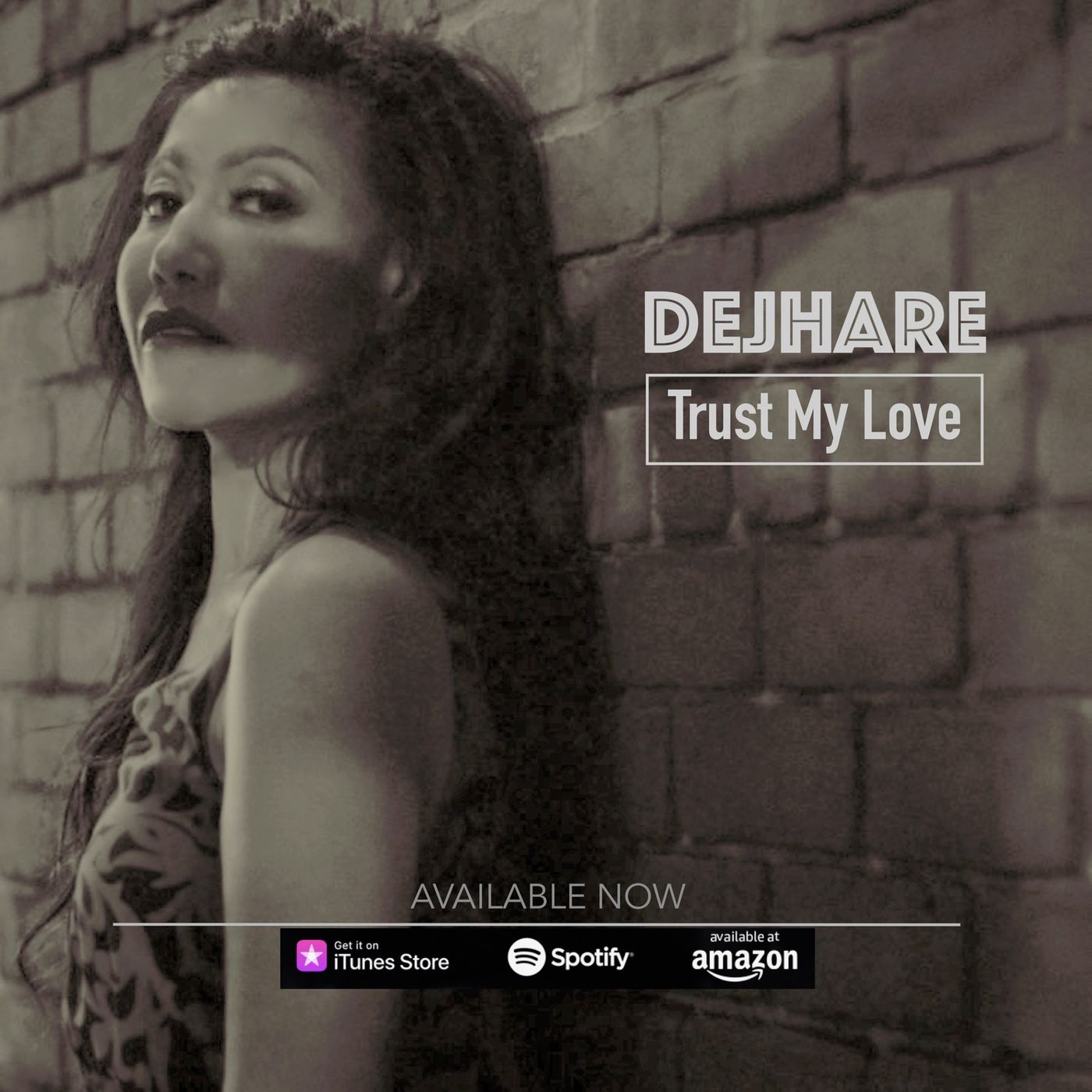 Songwriter Dejhare Announces Upcoming Album By Releasing New Single Songwriter Dejhare Announces Upcoming Album By Releasing New Single Image