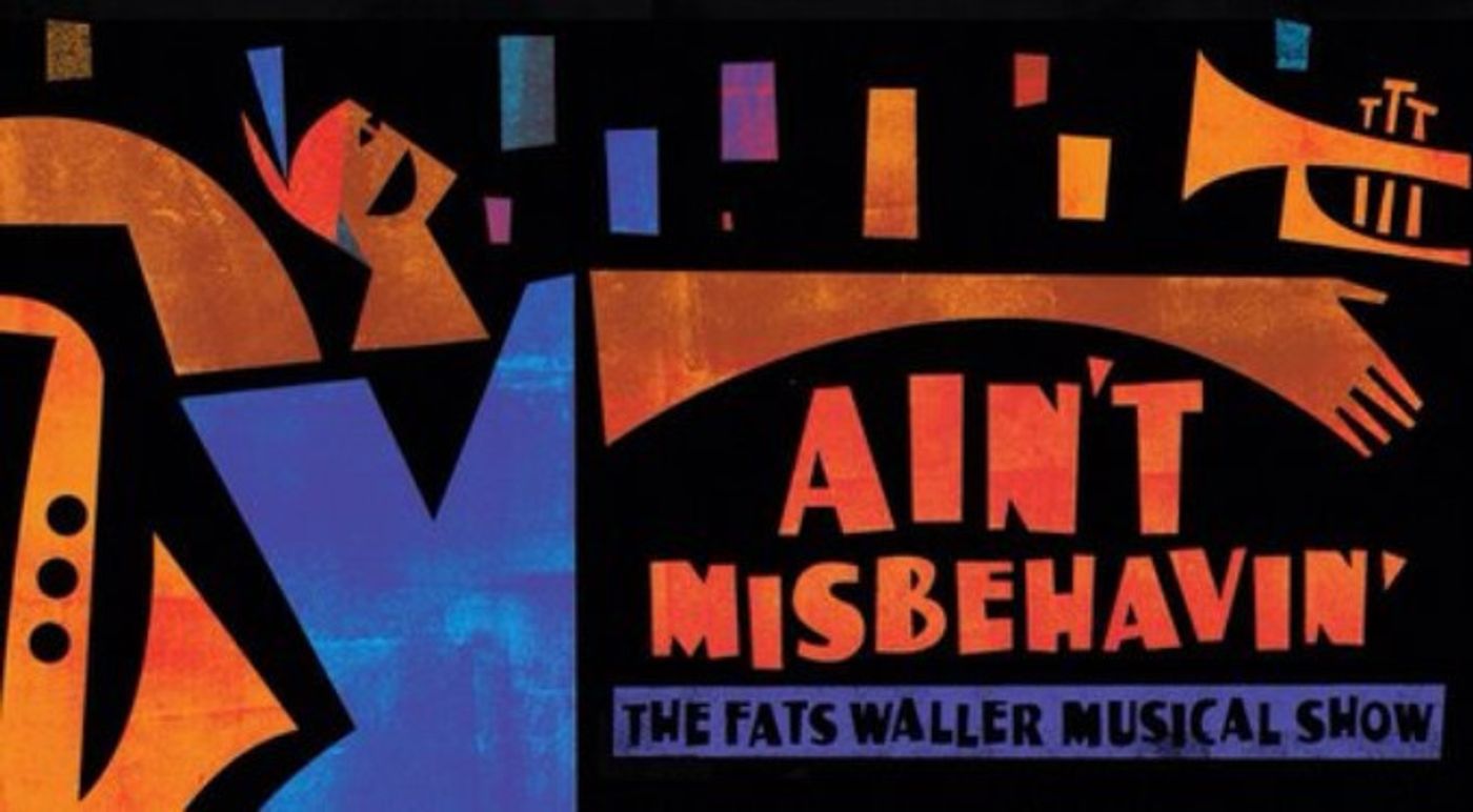 Review: AIN'T MISBEHAVIN' at Merrick Theatre & Center For The Arts Review: AIN'T MISBEHAVIN' at Merrick Theatre & Center For The Arts Image