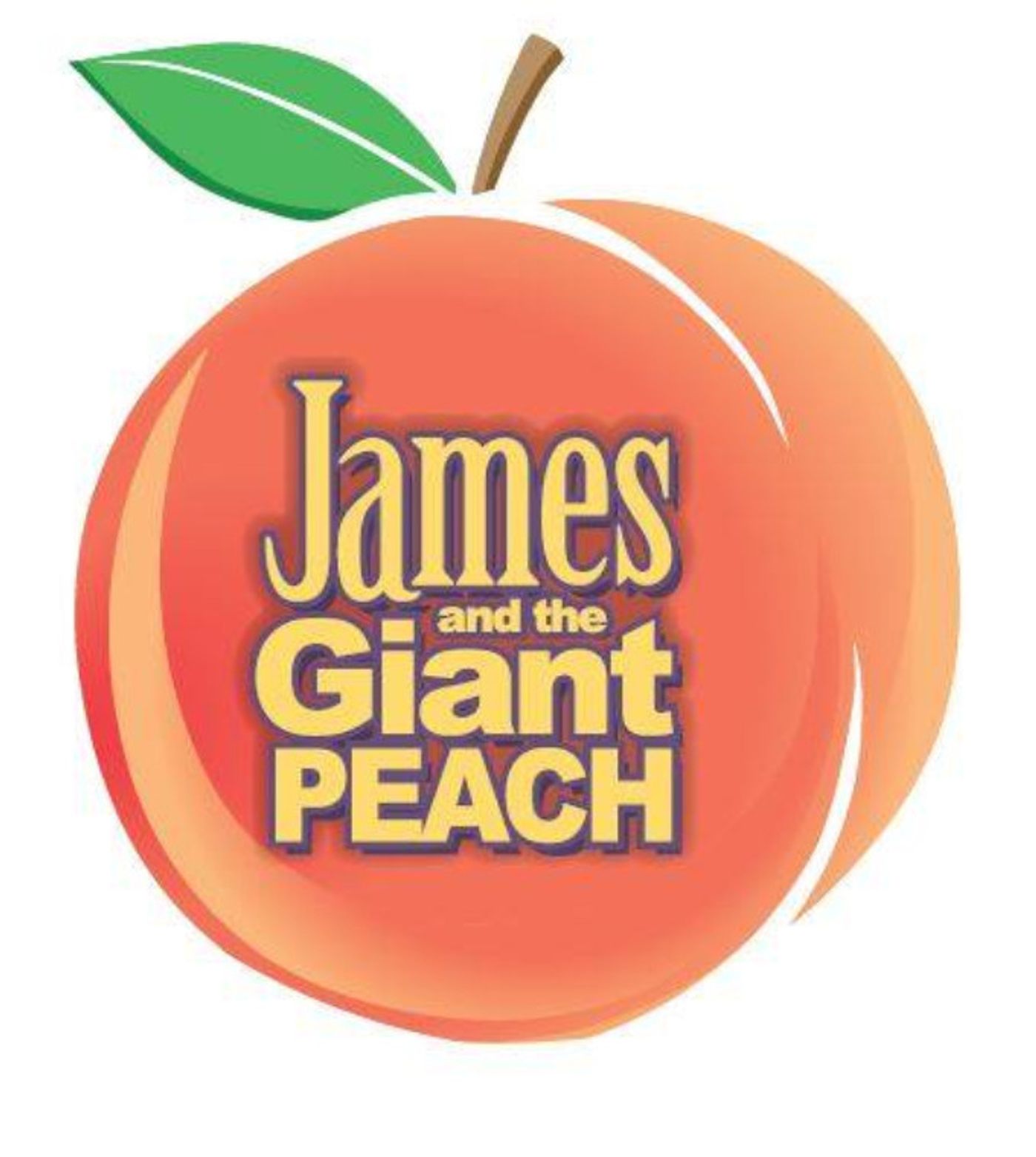 Review: JAMES AND THE GIANT PEACH at DreamWrights Center For Community Arts Review: JAMES AND THE GIANT PEACH at DreamWrights Center For Community Arts Image