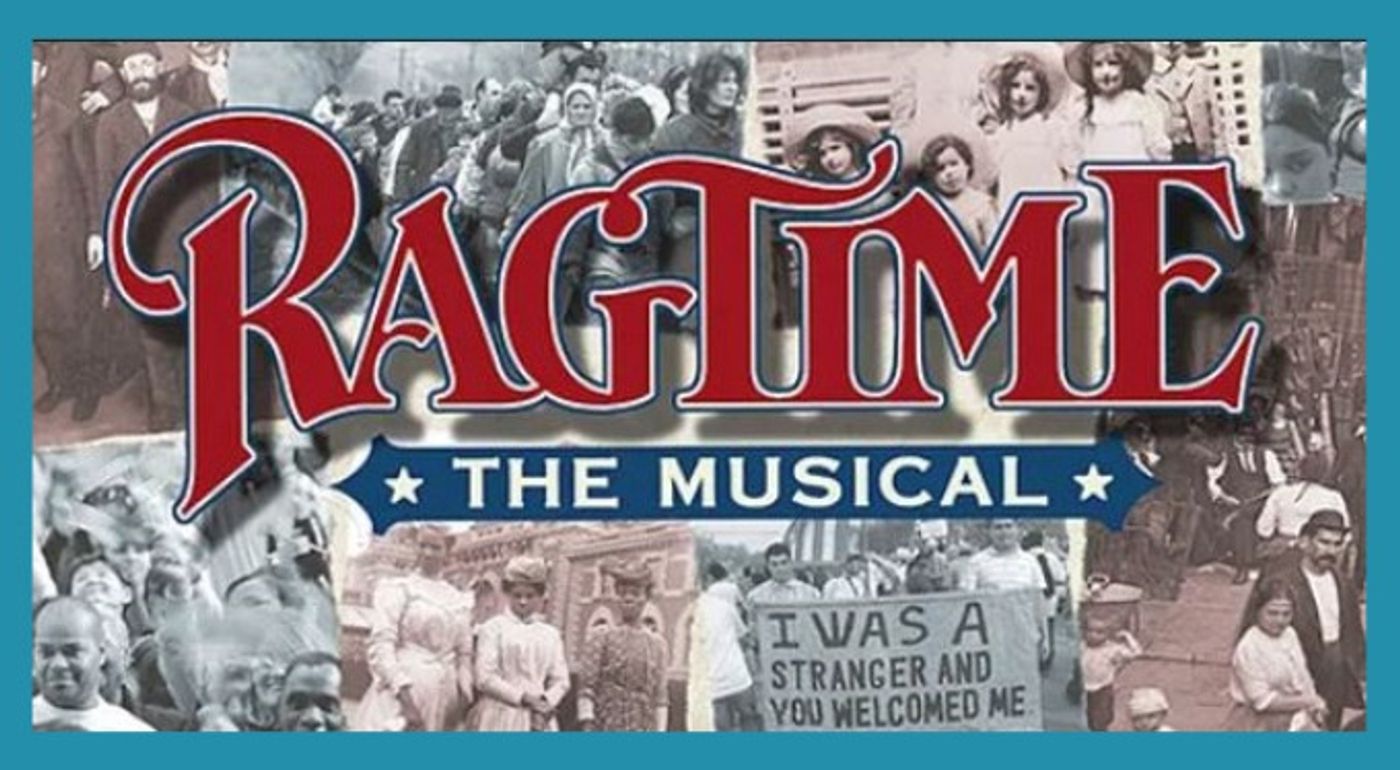 Review: RAGTIME: THE MUSICAL at Axelrod Performing Arts Center  Image