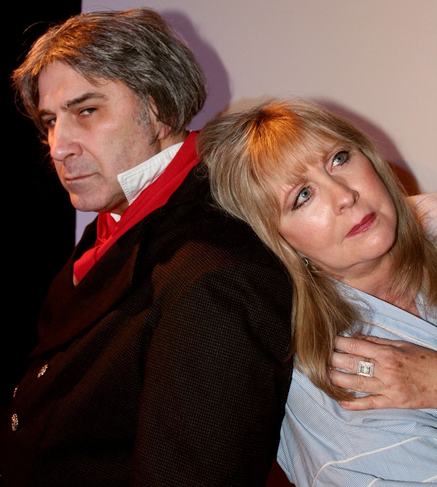 BWW Preview: 33 VARIATIONS at Theatre Baton Rouge  Image