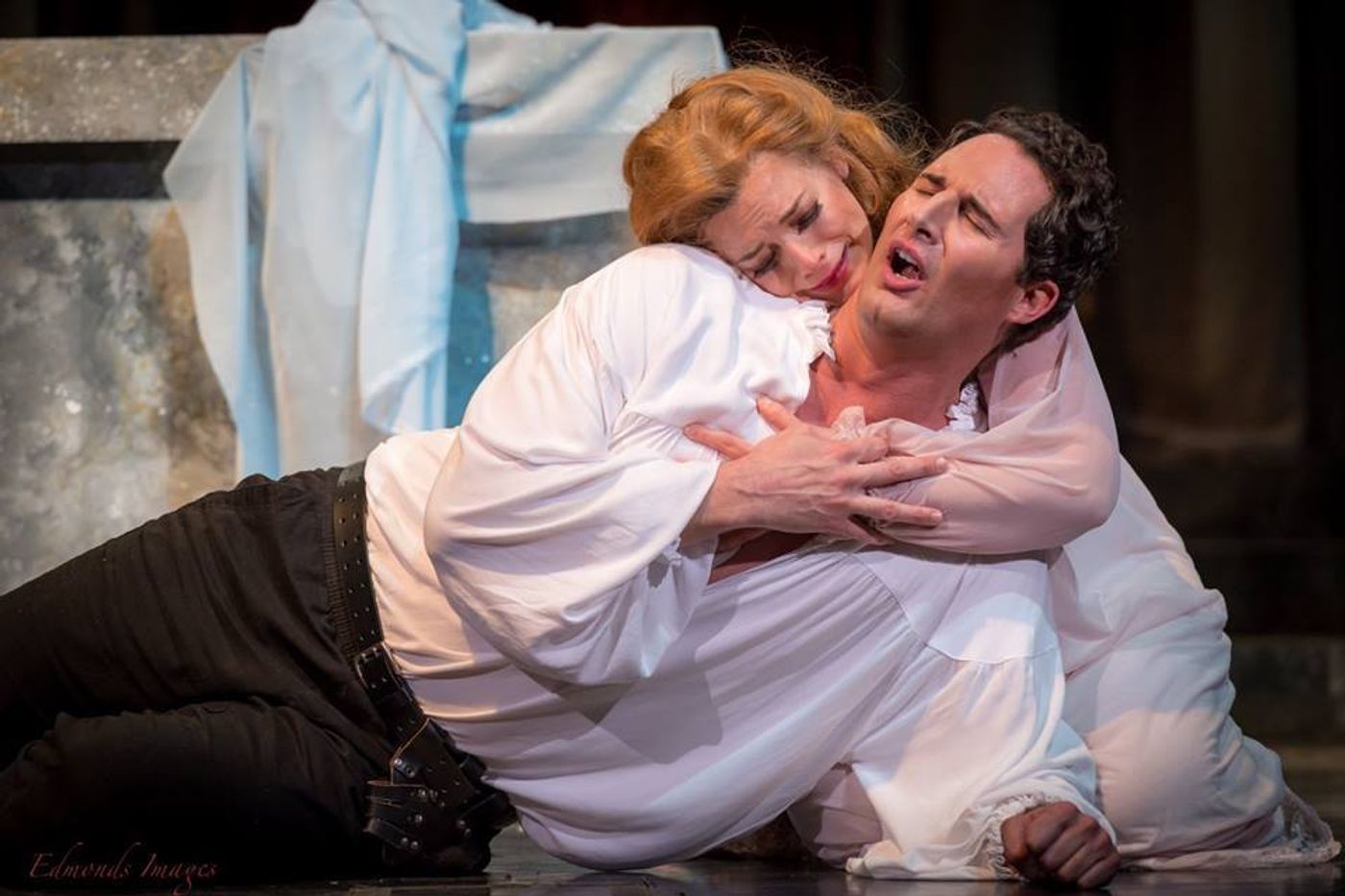 Review: Angelic Voices Brings the Sunrise to ROMEO AND JULIET at OPERA BIRMINGHAM  Image