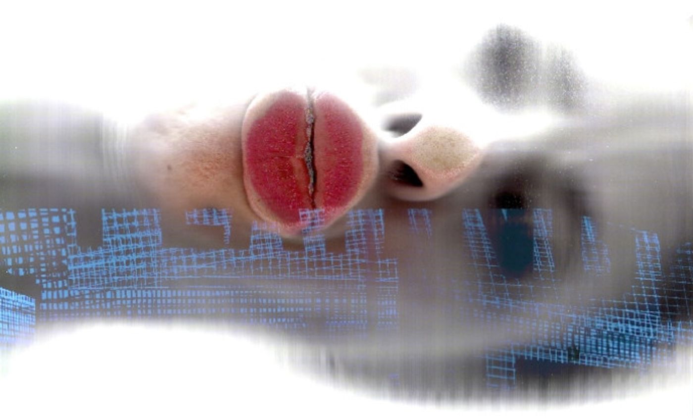 EXHIBITION OF THE SELF Comes To Dansmakers Amsterdam Next Month!  Image