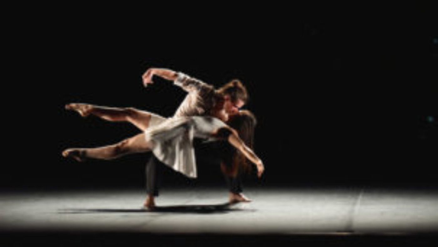 Review: BALLET PRELJOCAJ at Power Center For The Performing Arts  Image