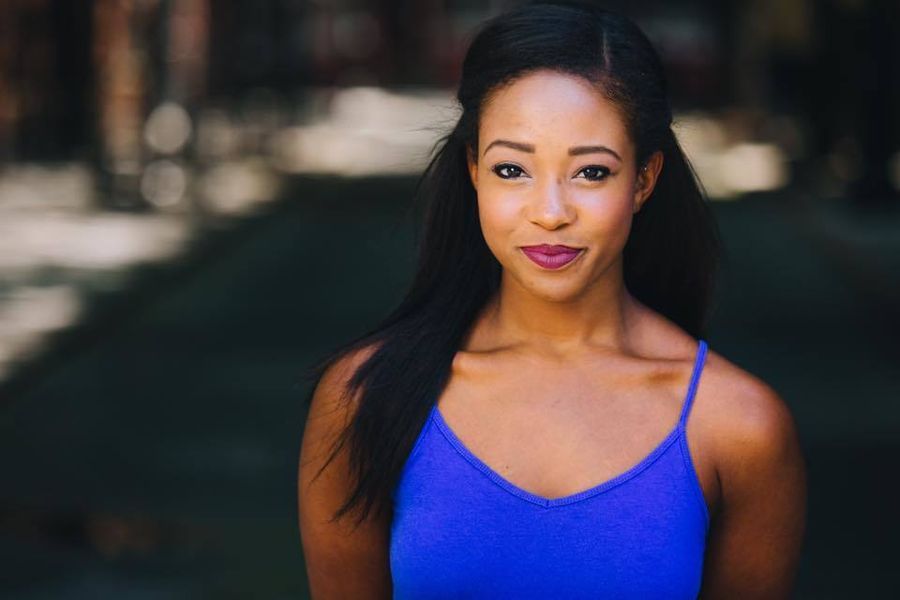 Interview: THE BOOK OF MORMON'S Kayla Pecchioni Talks About Playing the Straight Man Amidst Outrageous Comedy in Advance of DPAC Show Image